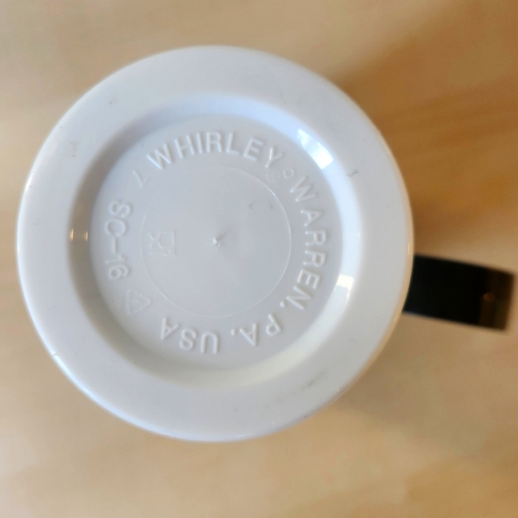 Bass Pro Shops Mossy Oak Travel Mug - Picture 4 of 4